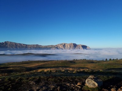 Holiday apartment Chalet Schlern - Environment photo 28