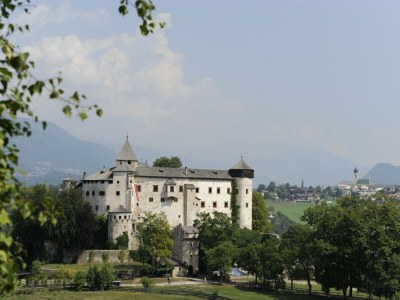 Holiday apartment Chalet Schlern - Environment photo 38