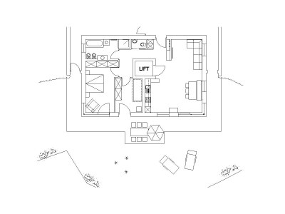 Holiday apartment Chalet Schlern - Document photo 41
