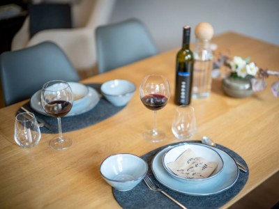 Apartment Apart M - Outdoor photo 14