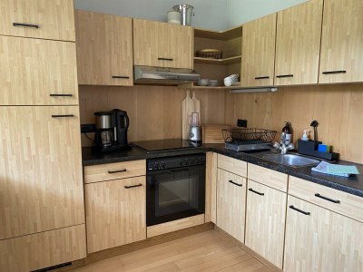 Apartment Apart M - Features photo 20