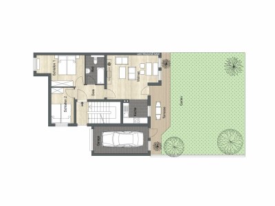 Apartment Apart M - Features photo 25