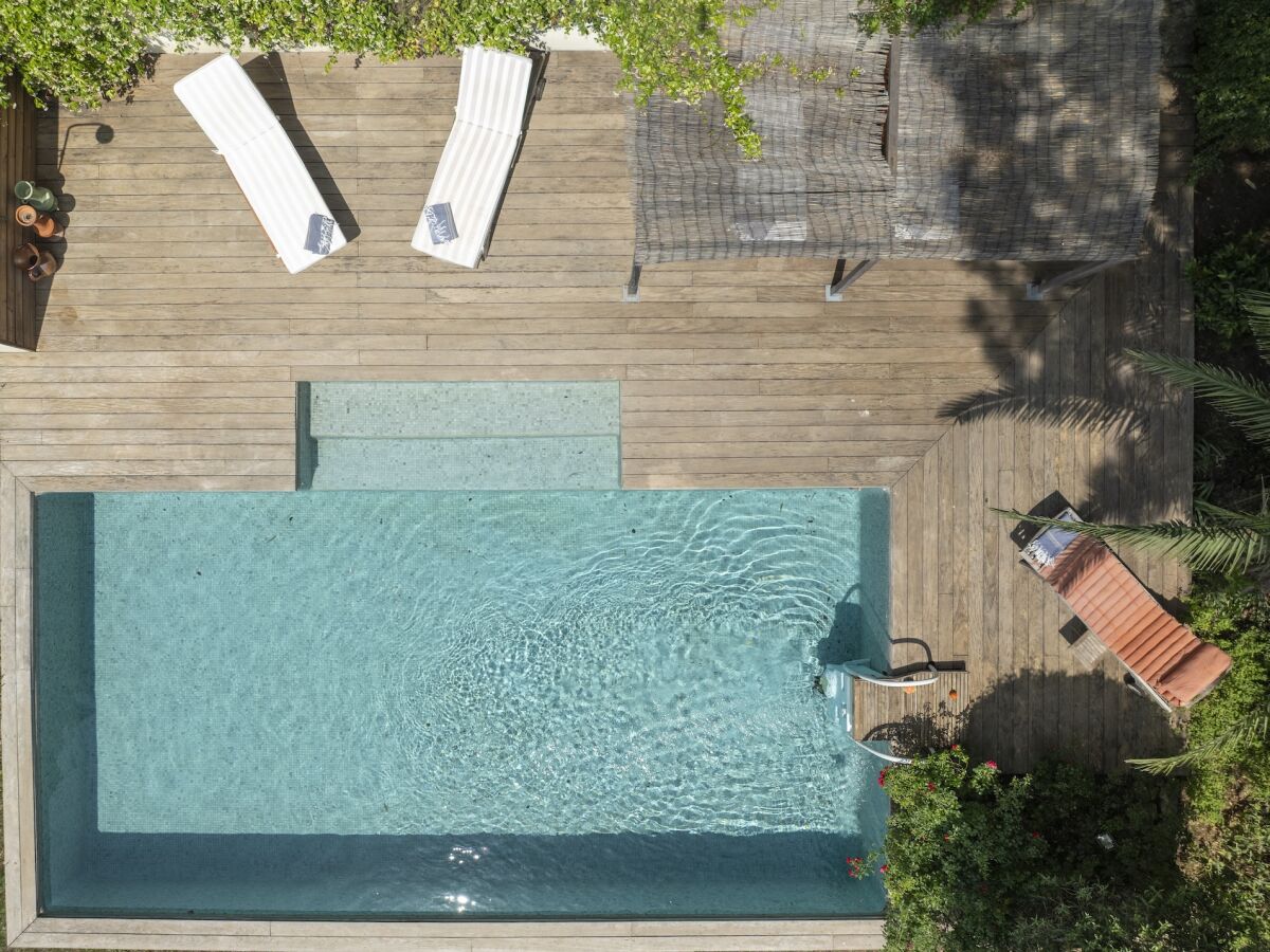 Villa Villa Bazille - Outdoor photo 4