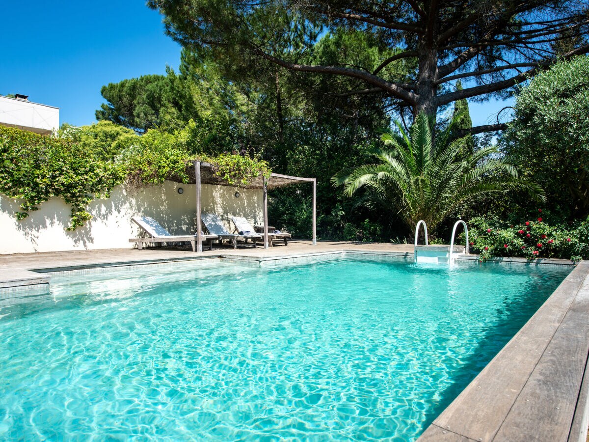 Villa Villa Bazille - Outdoor photo 5