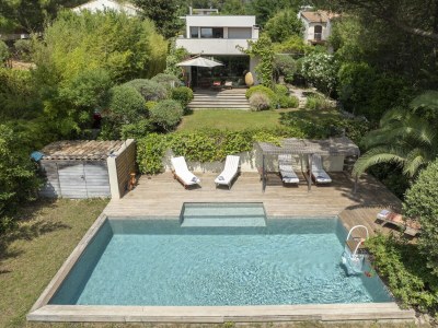 Villa Villa Bazille in Montpellier - Villa