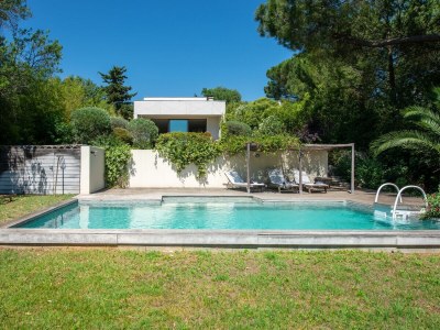 Villa Villa Bazille - Outdoor photo 2