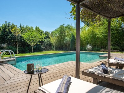 Villa Villa Bazille - Outdoor photo 6