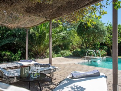 Villa Villa Bazille - Outdoor photo 7