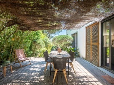 Villa Villa Bazille - Outdoor photo 8