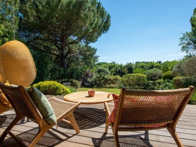 Villa Villa Bazille - Outdoor photo 9