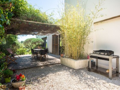 Villa Villa Bazille - Outdoor photo 10