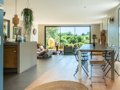 Villa Villa Bazille - Features photo 11