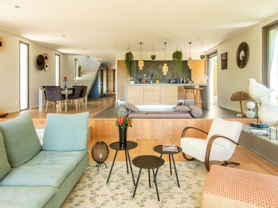 Villa Villa Bazille - Features photo 12