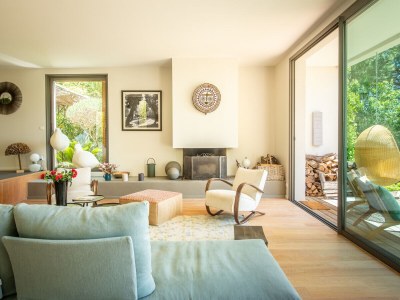 Villa Villa Bazille - Features photo 14