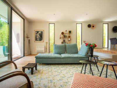 Villa Villa Bazille - Features photo 15