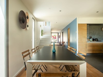 Villa Villa Bazille - Features photo 18