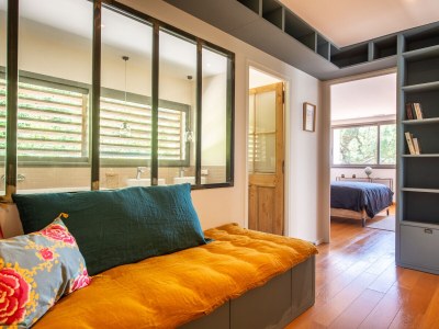 Villa Villa Bazille - Features photo 30