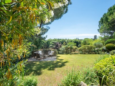 Villa Villa Bazille - Environment photo 34