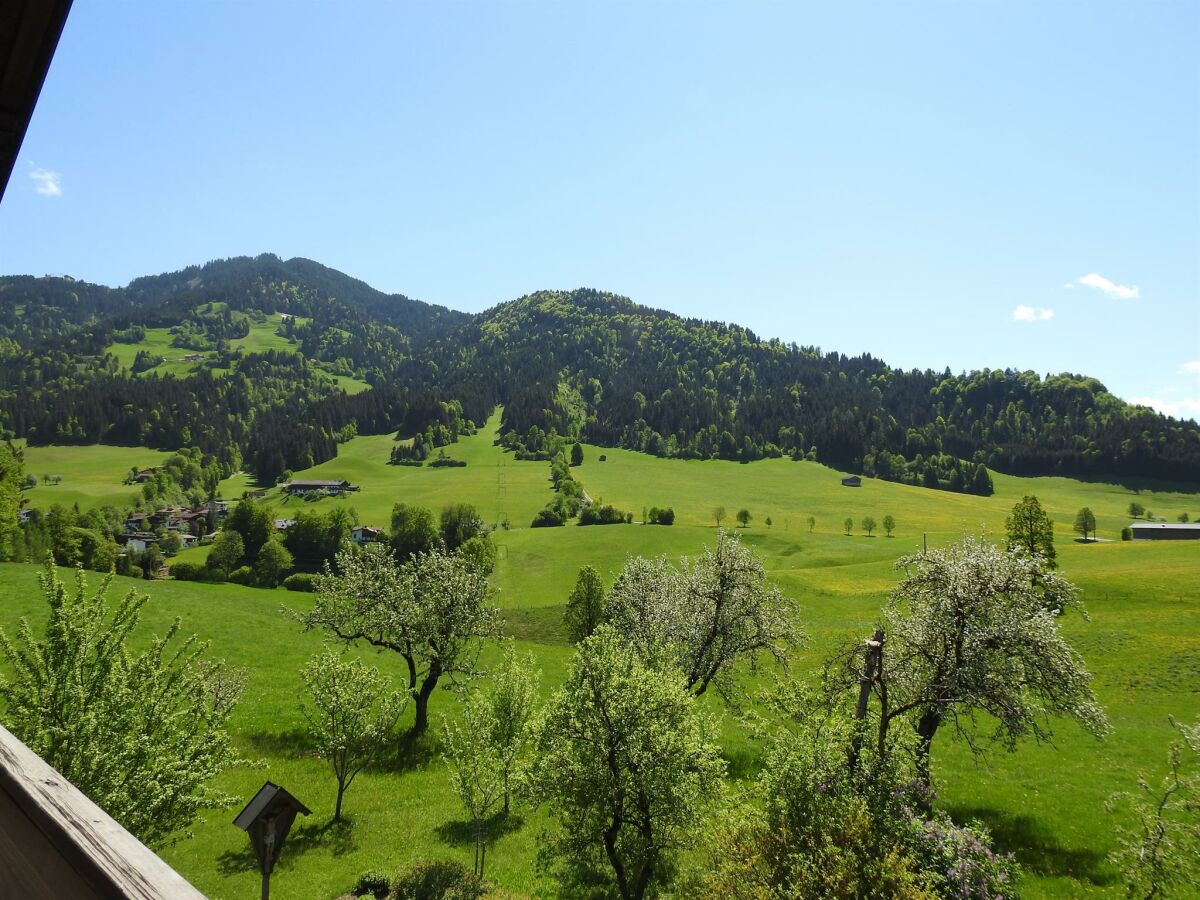 Apartment Hintenberg Lodge - Outdoor photo 3