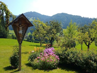 Apartment Hintenberg Lodge - Outdoor photo 6