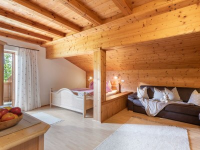 Apartment Hintenberg Lodge - Outdoor photo 8