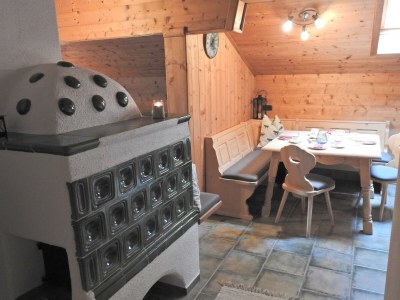 Apartment Hintenberg Lodge - Outdoor photo 11