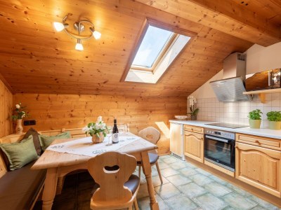 Apartment Hintenberg Lodge - Outdoor photo 12