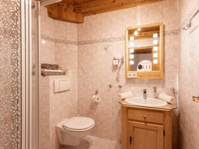 Apartment Hintenberg Lodge - Outdoor photo 13