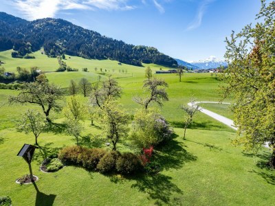 Apartment Hintenberg Lodge - Outdoor photo 14