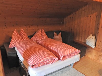 Apartment Hintenberg Lodge - Outdoor photo 16