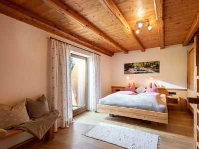 Apartment Hintenberg Lodge - Outdoor photo 17