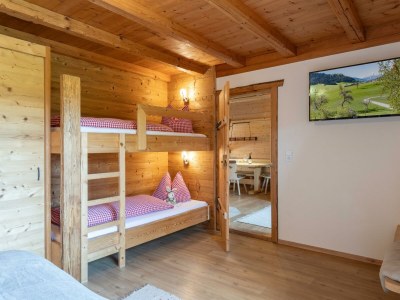 Apartment Hintenberg Lodge - Outdoor photo 18