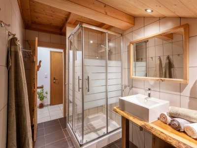 Apartment Hintenberg Lodge - Outdoor photo 19