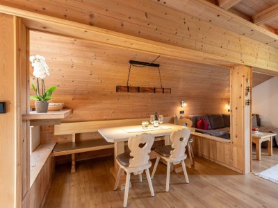 Apartment Hintenberg Lodge - Outdoor photo 20