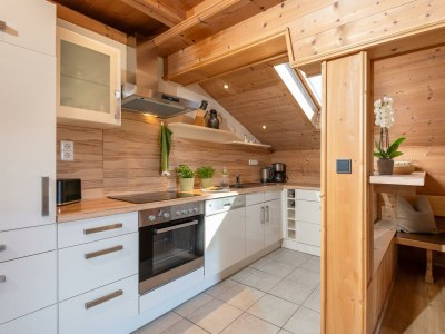 Apartment Hintenberg Lodge - Outdoor photo 21