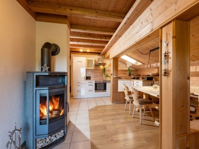 Apartment Hintenberg Lodge - Outdoor photo 22