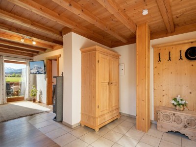 Apartment Hintenberg Lodge - Features photo 26