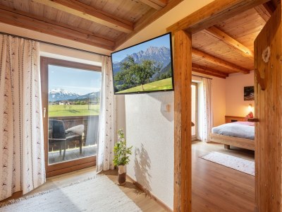 Apartment Hintenberg Lodge - Features photo 27