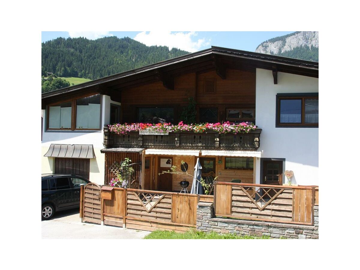 Apartment Apartment/3 Schlafräume/Dusche, WC