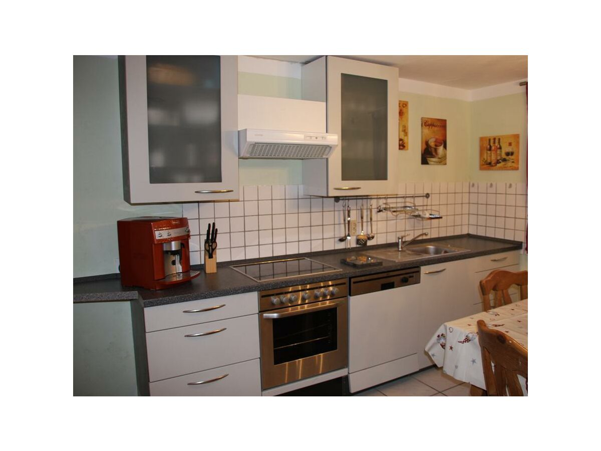 Apartment Apartment/3 Schlafräume/Dusche, WC - Outdoor photo 2