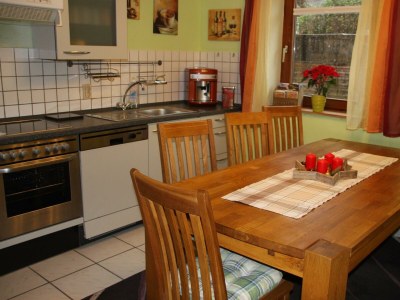 Apartment Apartment/3 Schlafräume/Dusche, WC - Outdoor photo 6