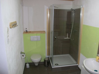 Apartment Apartment/3 Schlafräume/Dusche, WC - Outdoor photo 7