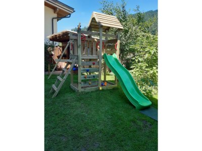 Apartment Apartment/3 Schlafräume/Dusche, WC - Outdoor photo 13