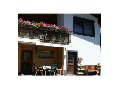 Apartment Apartment/3 Schlafräume/Dusche, WC - Outdoor photo 14