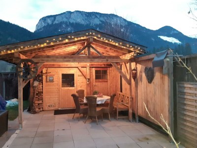 Apartment Apartment/3 Schlafräume/Dusche, WC - Outdoor photo 15