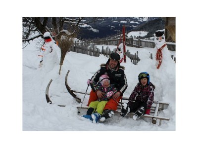 Apartment Apartment/3 Schlafräume/Dusche, WC - Outdoor photo 16