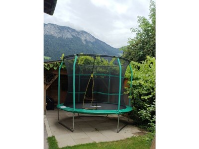 Apartment Apartment/3 Schlafräume/Dusche, WC - Outdoor photo 18