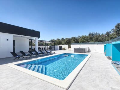 Villa Vallelunga - Outdoor photo 4