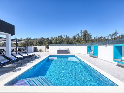 Villa Vallelunga - Outdoor photo 5