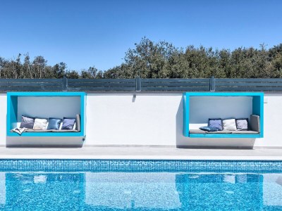 Villa Vallelunga - Outdoor photo 6